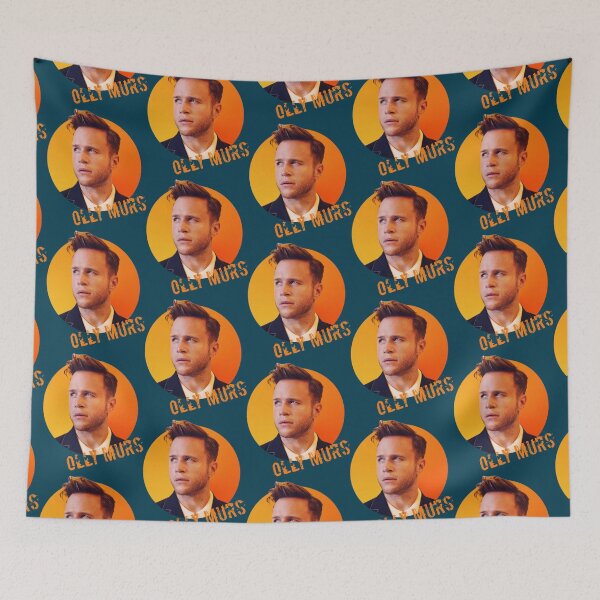 Item preview, Olly Murs Original   designed and sold by starsaltse.