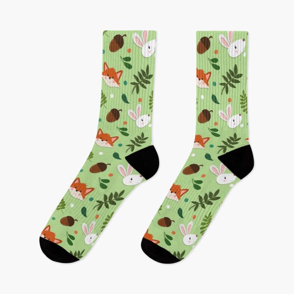 Item preview, Forest friends designed and sold by SophieCharmaine.