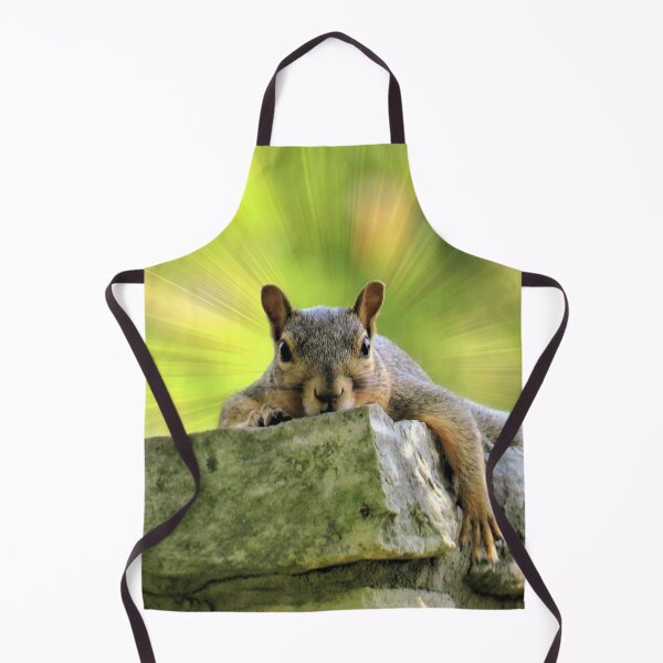 Item preview, Relaxed Squirrel designed and sold by Frankie Cat Photography.