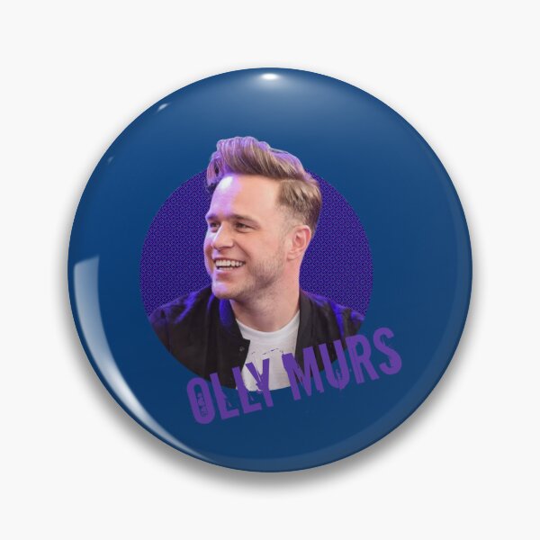 Item preview, Olly Murs Original   designed and sold by starsaltse.