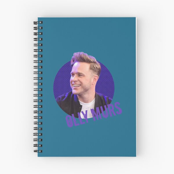 Item preview, Olly Murs Original   designed and sold by starsaltse.