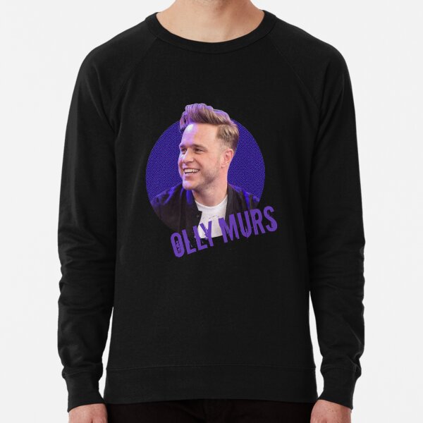 Olly Murs Sweatshirts Hoodies for Sale Redbubble