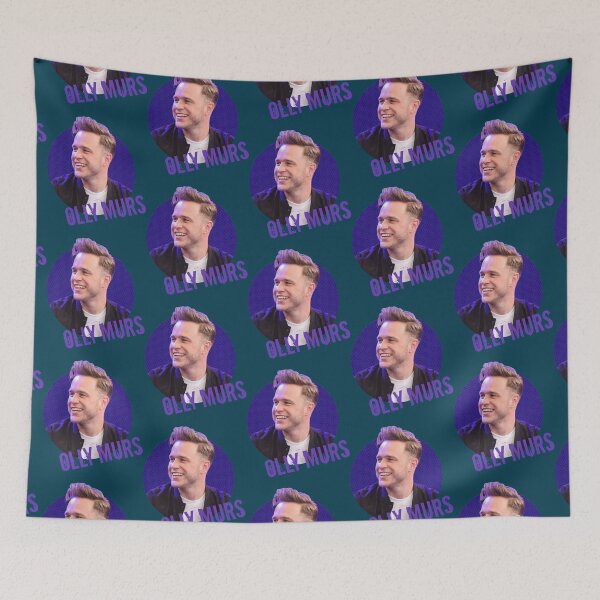 Item preview, Olly Murs Original   designed and sold by starsaltse.