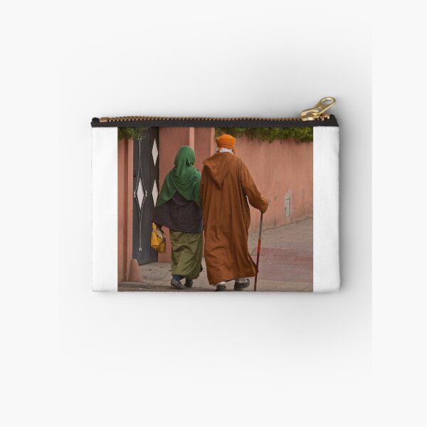 Item preview, Marrakech - Tenues traditionnelles designed and sold by Jean-Luc Rollier.