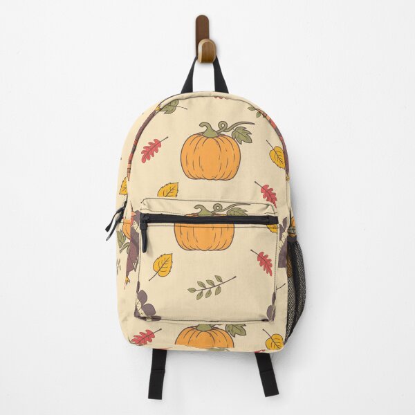 Item preview, Cute Thanksgiving Turkey Pattern designed and sold by ttttee.