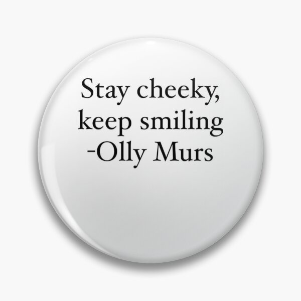 Item preview, Olly Murs Quote Design   designed and sold by starsaltse.