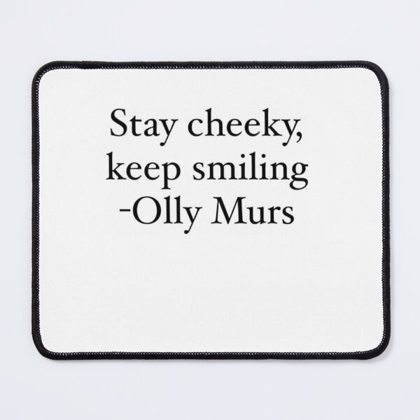 Item preview, Olly Murs Quote Design   designed and sold by starsaltse.