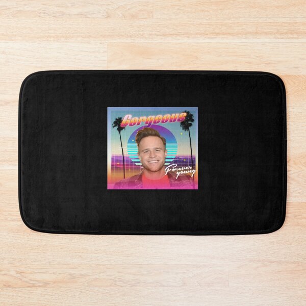 Item preview, Olly Murs Stickers  Magnets digial art stti  designed and sold by starsaltse.