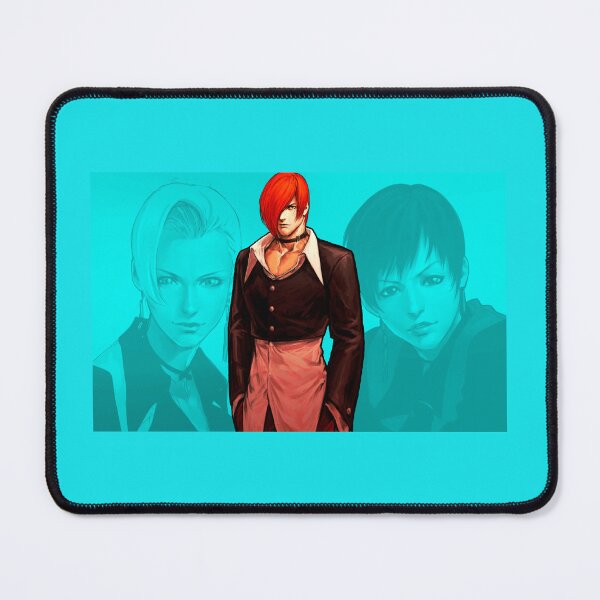 Item preview, Iori's Team designed and sold by KOF-Guy.
