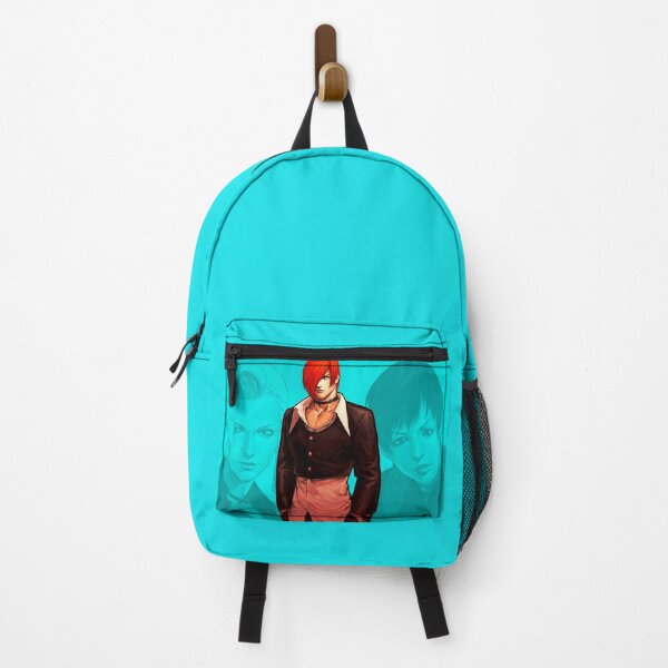 Item preview, Iori's Team designed and sold by KOF-Guy.