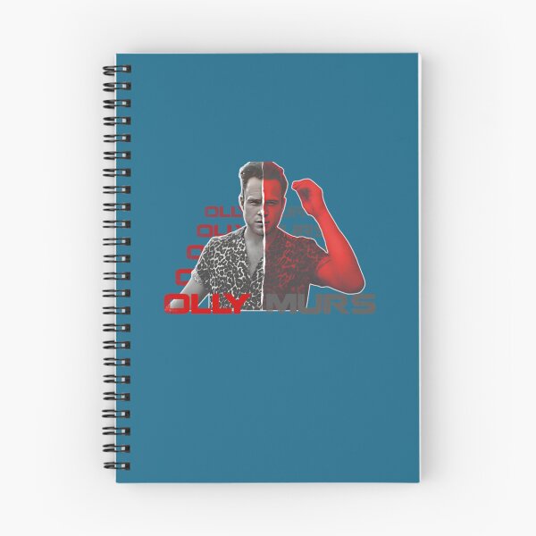 Item preview, Olly Murs9  designed and sold by starsaltse.