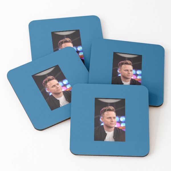 Aperçu de l'œuvre Olly Murs créée et vendue par starsaltse.