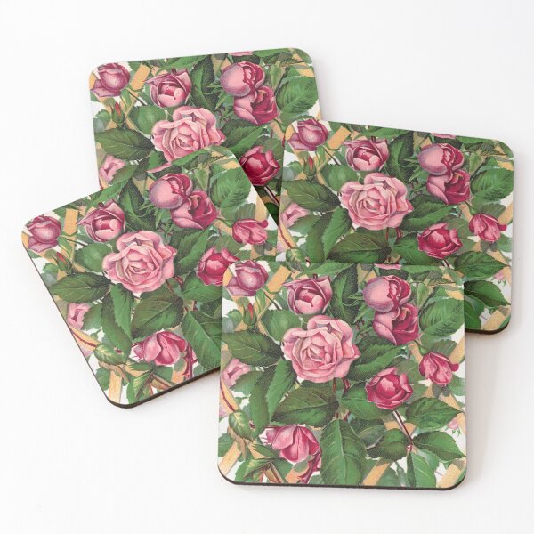 Item preview, Empress of China rose designed and sold by Discover Yoruba.