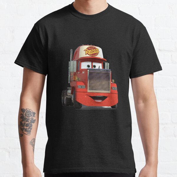Mack T-Shirts for Sale | Redbubble Mack T-Shirts for Sale | Redbubble