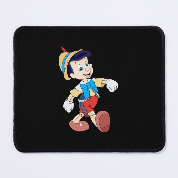 Item preview, Pinocchio designed and sold by fratusrykielx.