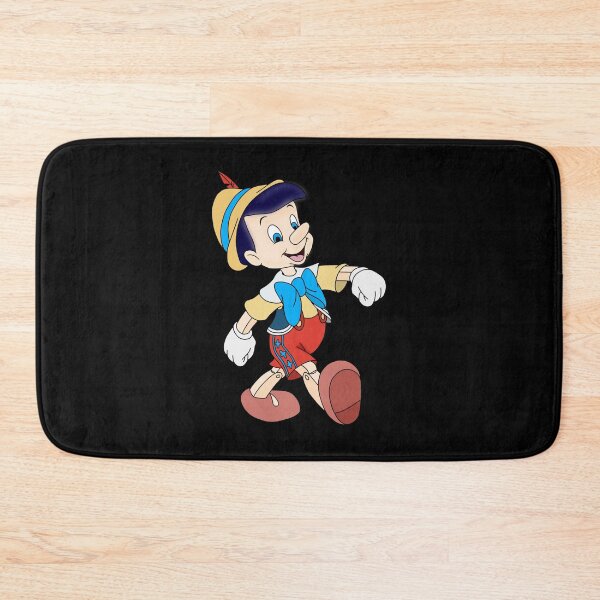 Item preview, Pinocchio designed and sold by fratusrykielx.