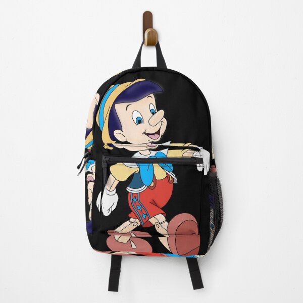 Item preview, Pinocchio designed and sold by fratusrykielx.