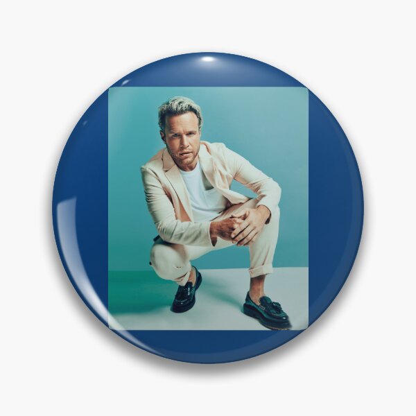 Item preview, Olly Murs  designed and sold by starsaltse.