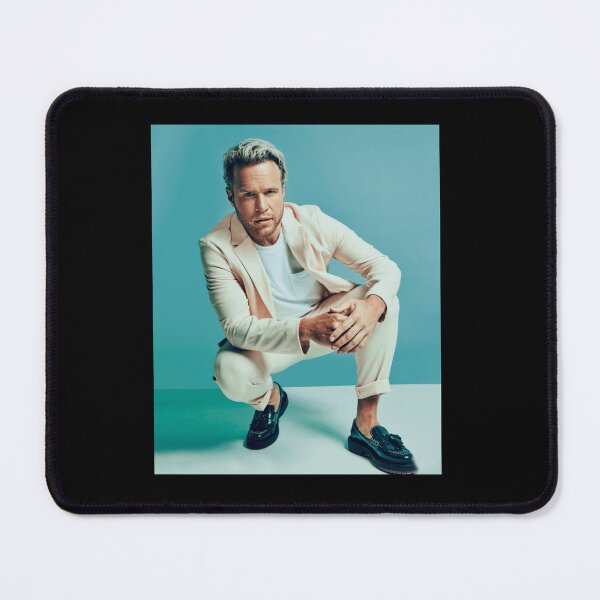 Item preview, Olly Murs designed and sold by starsaltse.