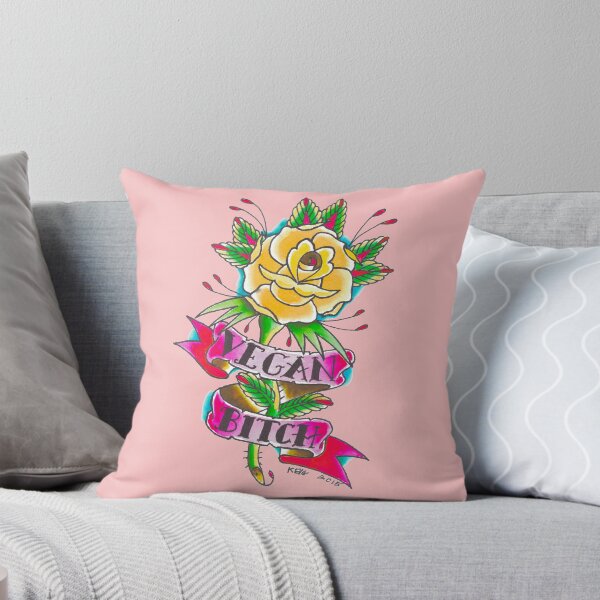 Item preview, Vegan - Art By Kev G designed and sold by ArtByKevG.