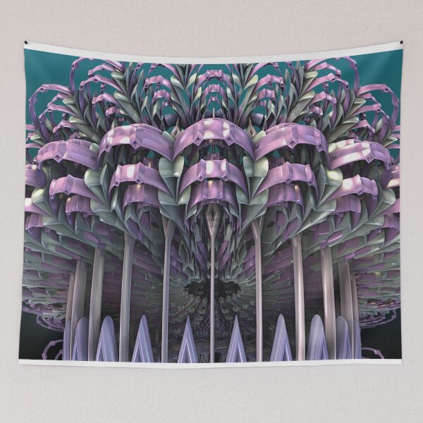 Item preview, Ribbon Carousel designed and sold by aureliuscat.