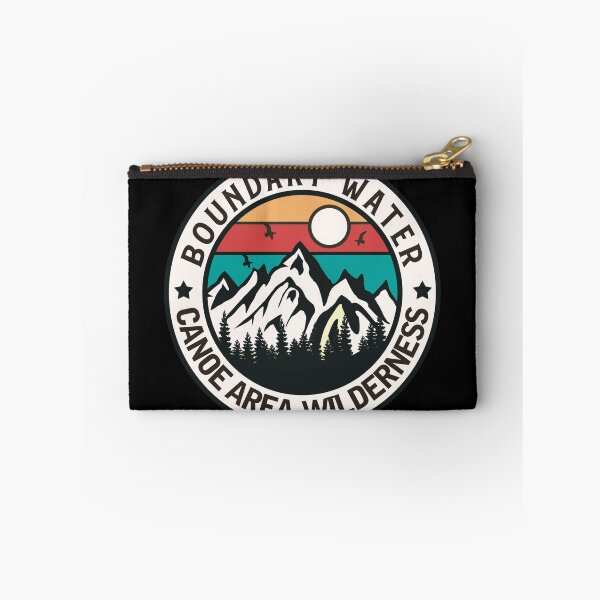 Item preview, Boundary Water canoe area wilderness designed and sold by Cool-Craze.