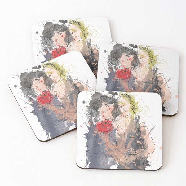 Item preview, Eve and Villanelle - Season 2 Promo designed and sold by blankikam.