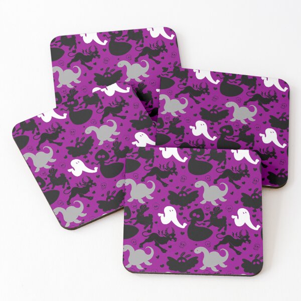 Item preview, Ace Cryptids designed and sold by Purple-Capybara.