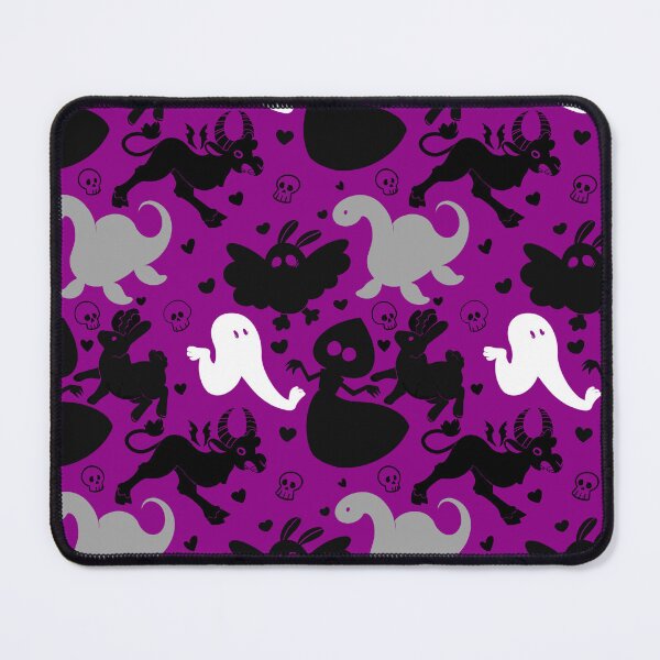 Item preview, Ace Cryptids designed and sold by Purple-Capybara.