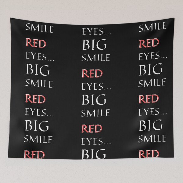 Item preview, SMILE designed and sold by YouOwnStyle.