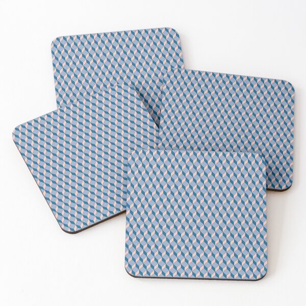 Item preview, Bleu Graphique designed and sold by LaPetiteBelette.