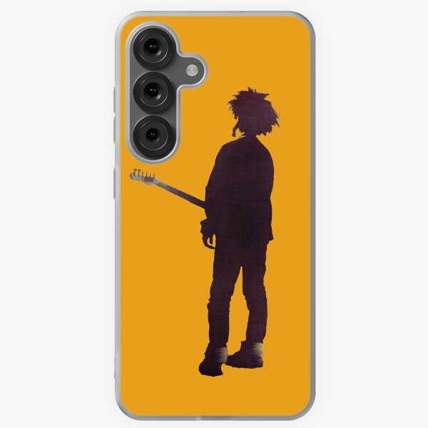Item preview, The Cure designed and sold by LondownDesign.