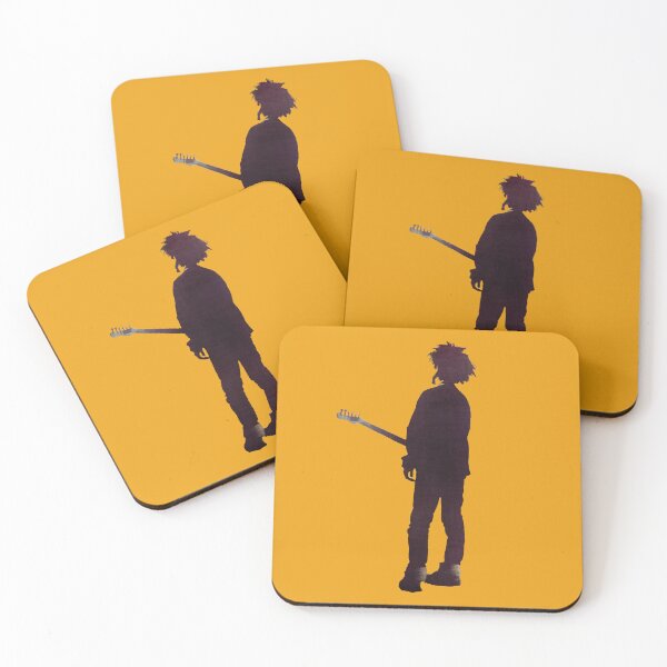 Item preview, The Cure designed and sold by LondownDesign.