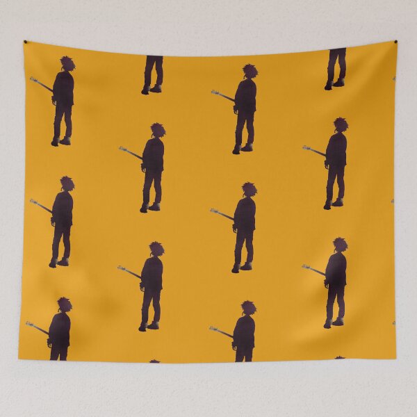 Item preview, The Cure designed and sold by LondownDesign.