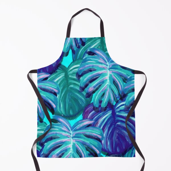 Item preview, Leaves in Watercolor designed and sold by CreativeSun92.