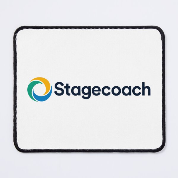 Item preview, Stagecoach  designed and sold by PortPrints.