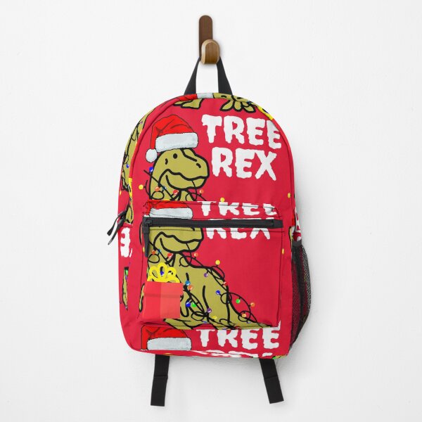 Item preview, Funny Christmas tree rex gift designed and sold by erozzz.