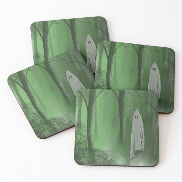 Item preview, If You Go Down To The Woods designed and sold by Delightfully Morose.