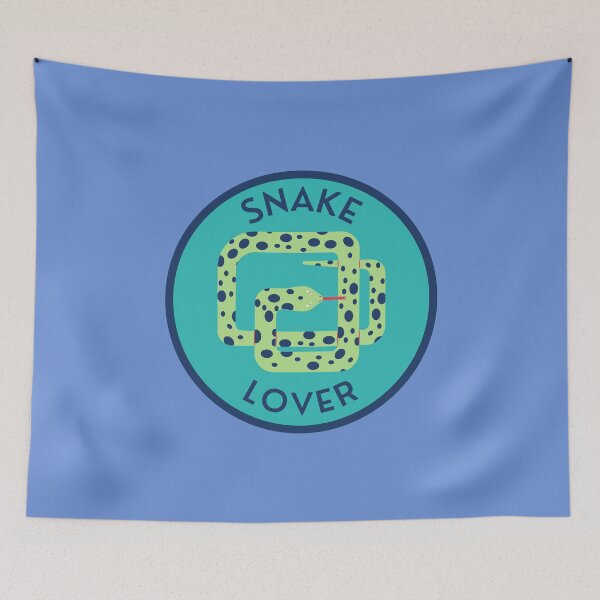 Item preview, Snake Lover designed and sold by GasconyPassion.