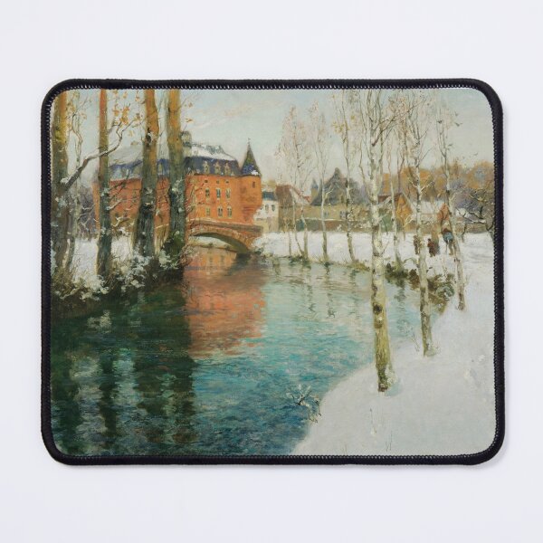 Item preview, A Château in Normandy designed and sold by Old-fowers.