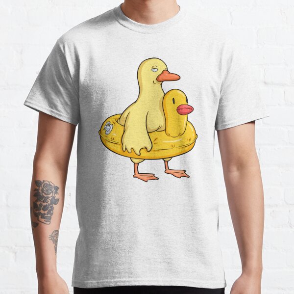 double duck Classic T-Shirt