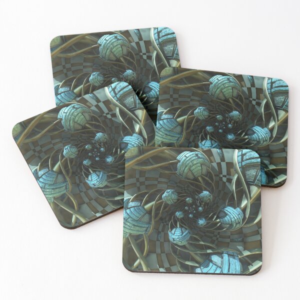 Item preview, Loose Windings designed and sold by aureliuscat.
