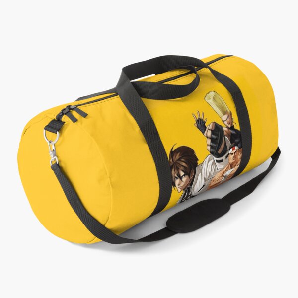 Item preview, KOF Japan Team designed and sold by KOF-Guy.