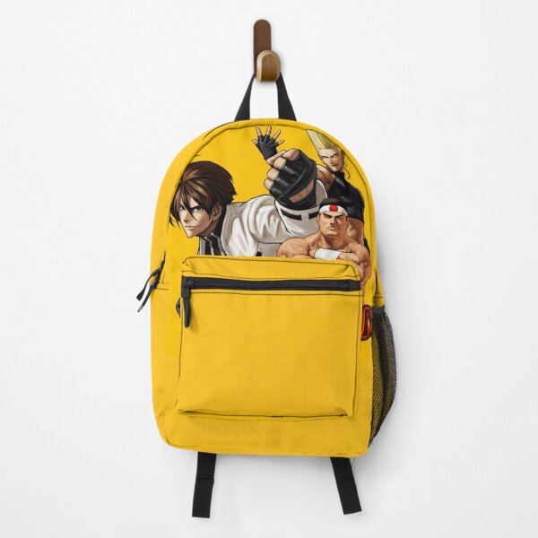 Item preview, KOF Japan Team designed and sold by KOF-Guy.