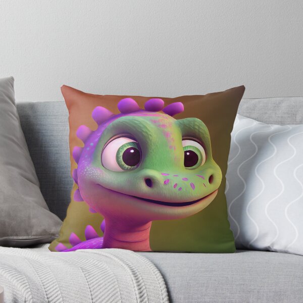 Item preview, Baby Dinosaur Dino Bambino - Emma designed and sold by KOTOdesign.
