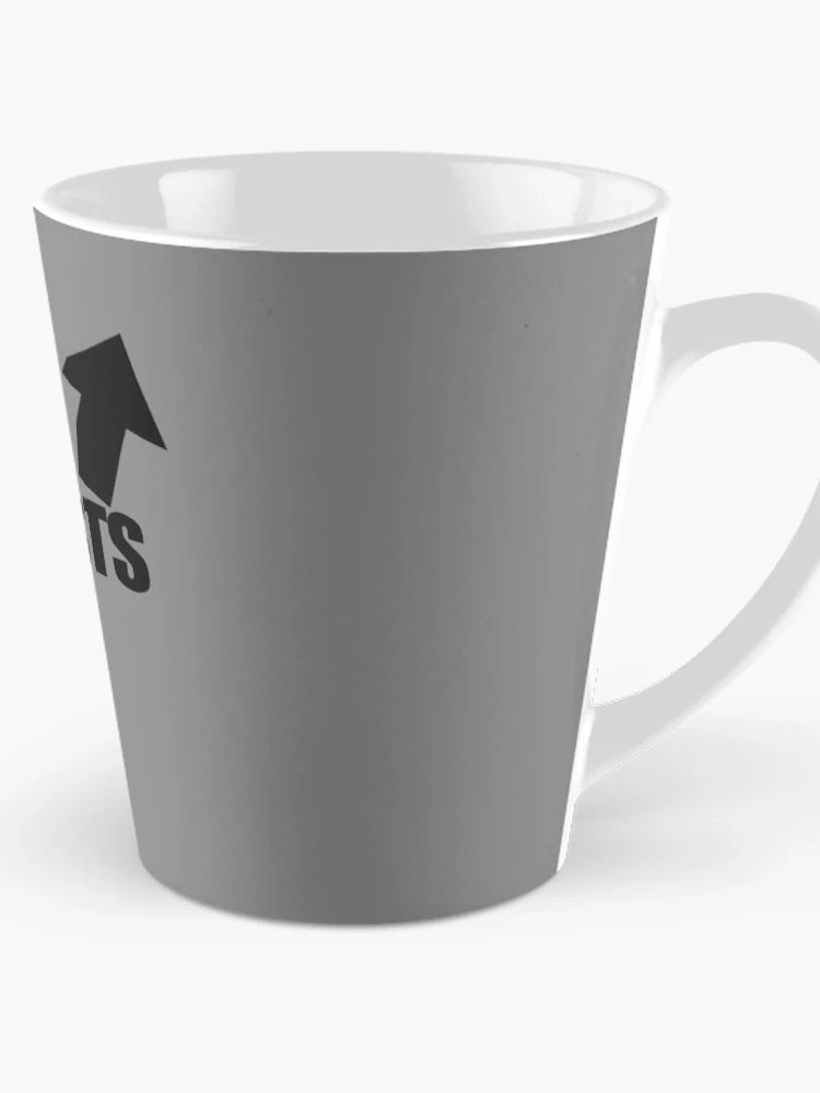 Thumbnail 1 of 4, Coffee Mug, Leg Rests Funny Adult Inappropriate Humor Men's Leg Rests Gear designed and sold by DynamicDesign.