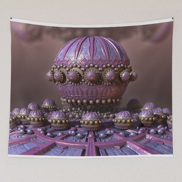 Item preview, Mothership designed and sold by aureliuscat.