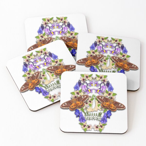 Item preview, Poison Garden designed and sold by ExtraCaffeine.