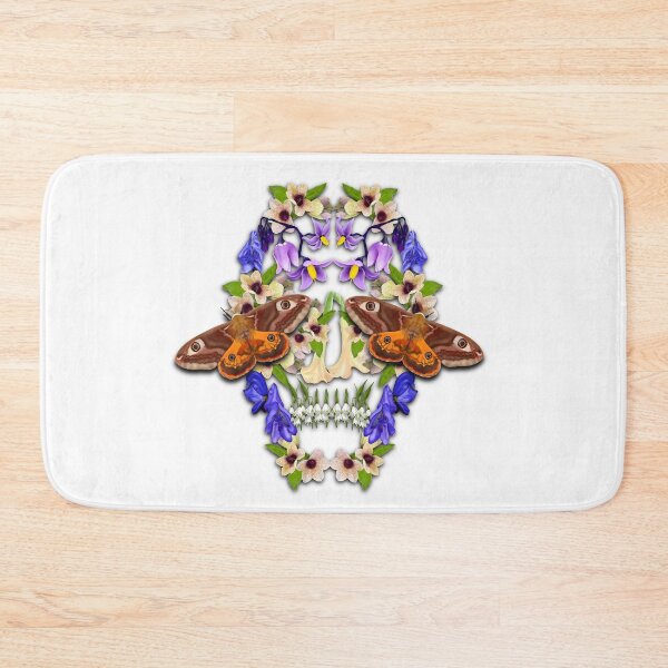 Item preview, Poison Garden designed and sold by ExtraCaffeine.