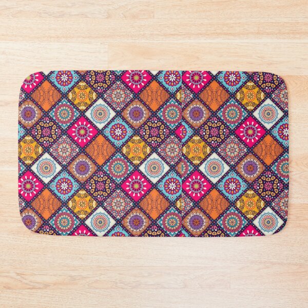 Item preview, patchwork designed and sold by PRINTYDESING1.